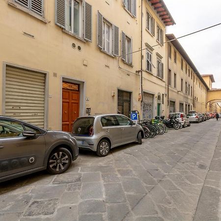 L'Appartement De Paolo Florenz Exterior foto