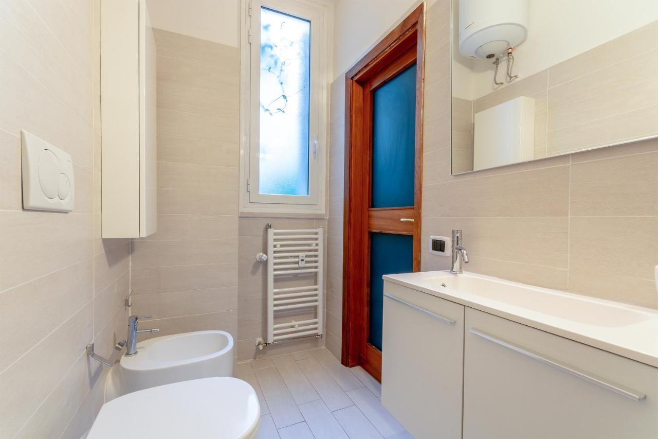 L'Appartement De Paolo Florenz Exterior foto